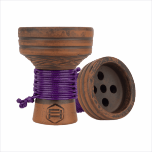 Чаша Japona Hookah Killer Purple