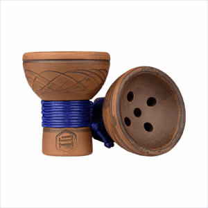 Чаша Japona Hookah Turkish Blue