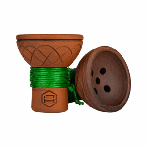 Чаша Japona Hookah Turkish Green