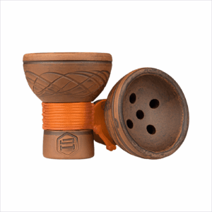 Cybuch Japona Hookah Turkish Orange