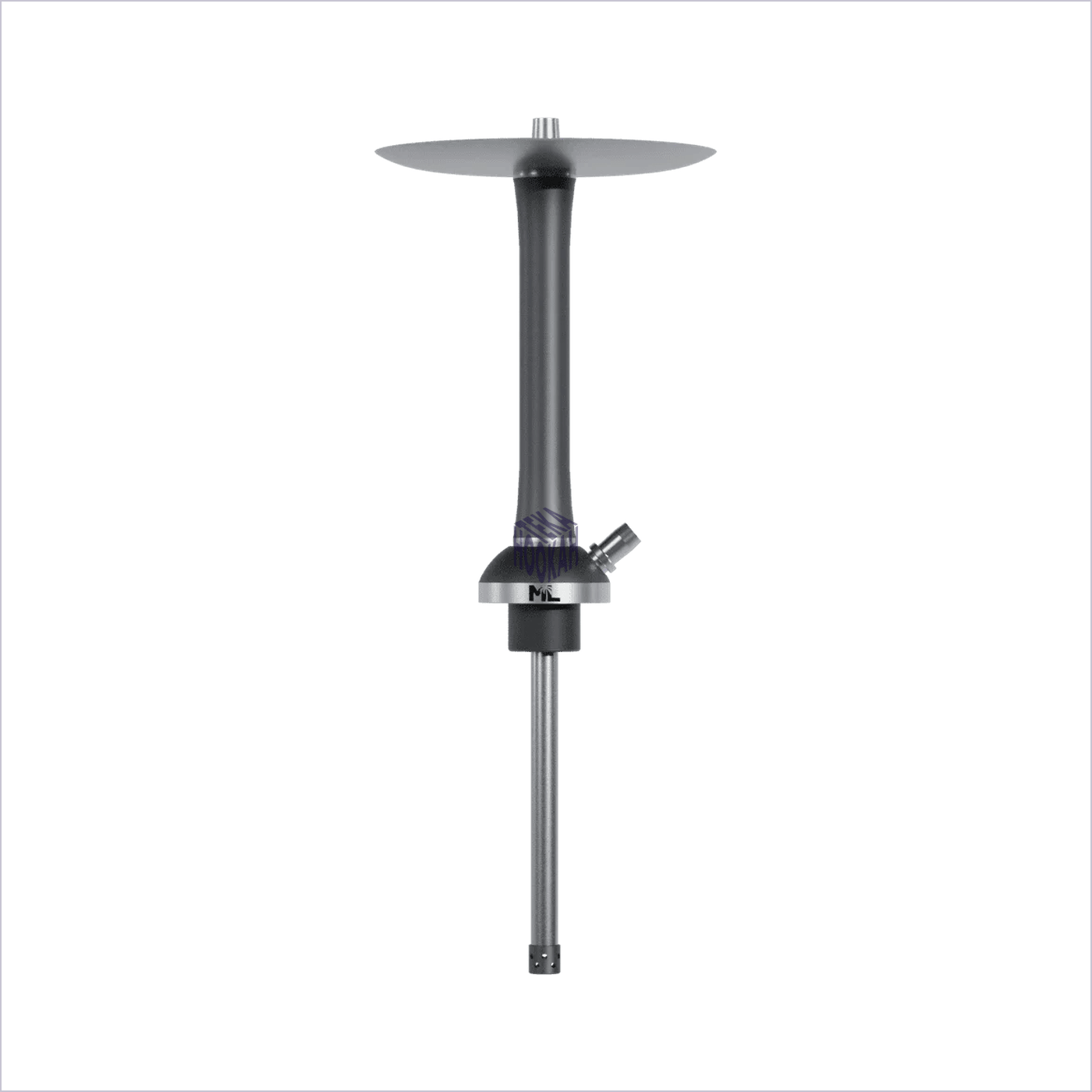 _.png Hookah ML Clan Original Black