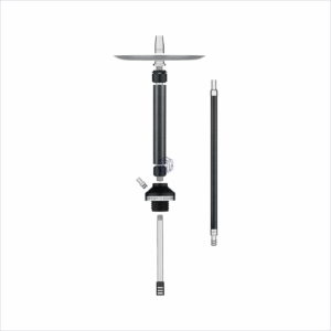 Shisha Conceptic Design Carbon Blue