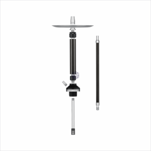 Shisha Conceptic Design Carbon Black