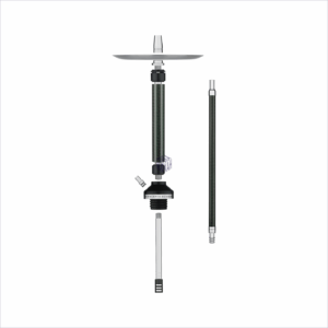 Shisha Conceptic Design Carbon Green