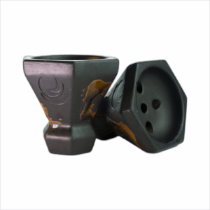 Cybuch Moon Grand Black Brown