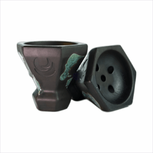 Cybuch Moon Grand Black Green