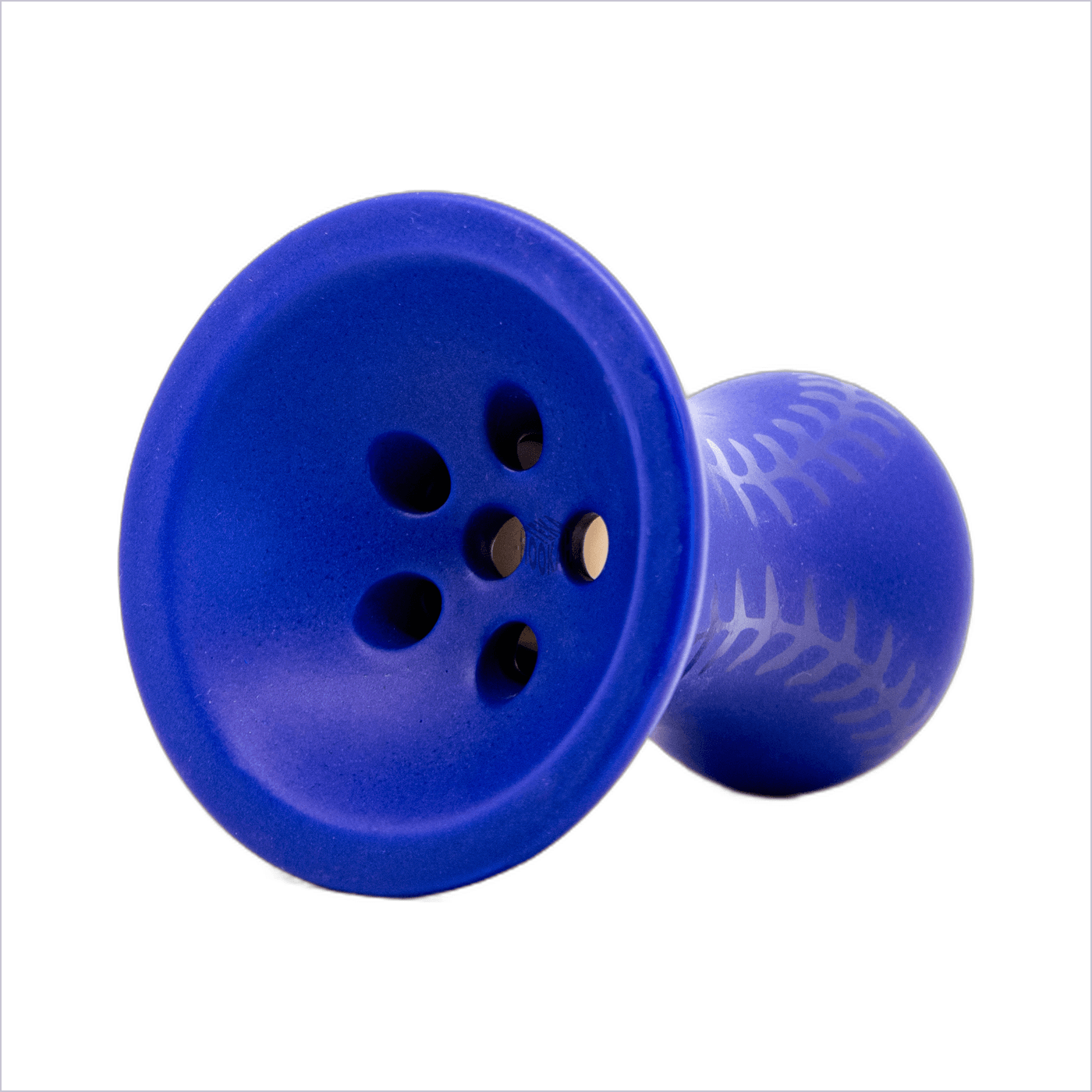 ELA_8374 Bowl Moon Sarkozy Killer Blue