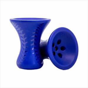 Чаша Moon Sarkozy Killer Blue