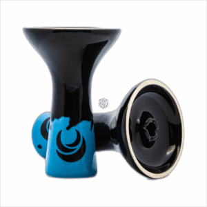 Cybuch Moon Phunnel 2.0 Black Blue