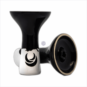 Cybuch Moon Phunnel 2.0 Black White