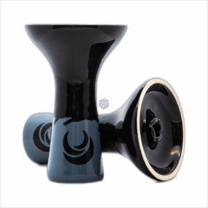 Чаша Moon Phunnel 2.0 Black Gray