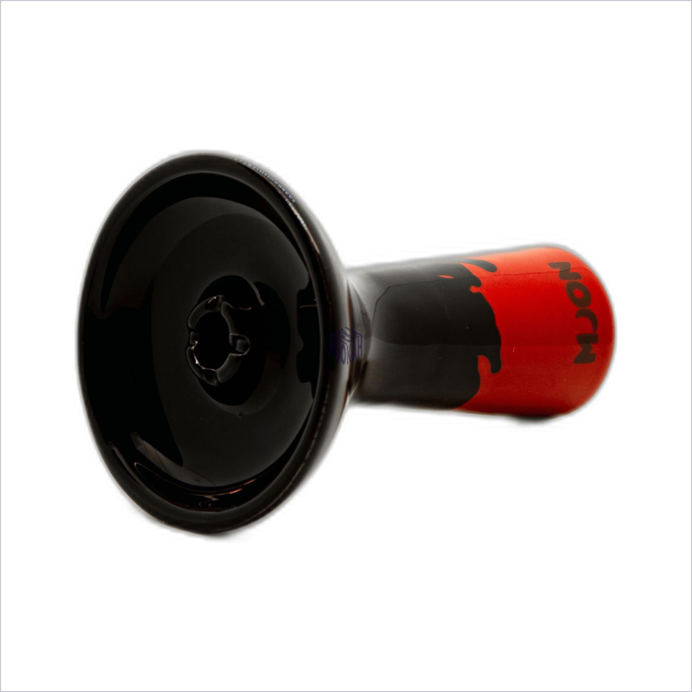 IMG_9880 Чаша Moon Phunnel 2.0 Black Red