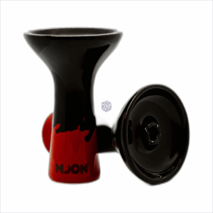 Cybuch Moon Phunnel 2.0 Black Red