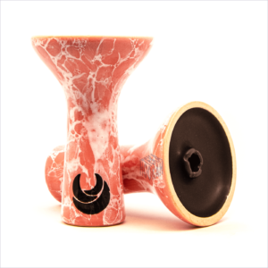 Cybuch Moon Phunnel 2.0 White Pink