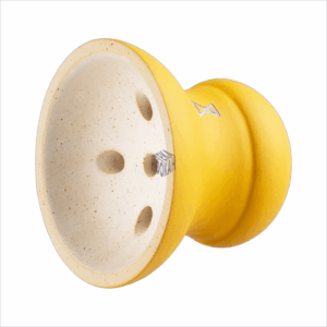 Cybuch Alpha Doll Yellow