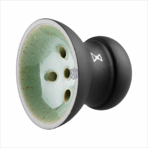 Cybuch Alpha Doll Black&Green