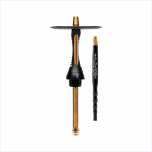 Shisha Alpha Hookah Model S Erida