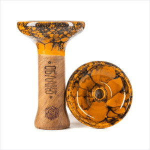 Cybuch Oblako Phunnel M Orange Marble