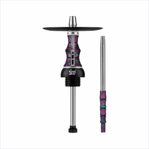 Shisha Alpha Hookah Beat Splash Happy
