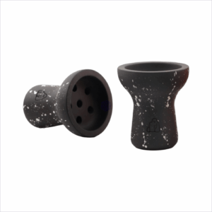 Bowl Kong Turkish Duet Black
