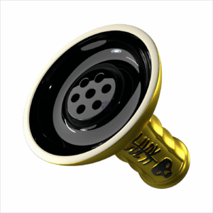 Cybuch Hooligan Roller Million