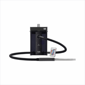 Shisha Nanosmoke Box Four