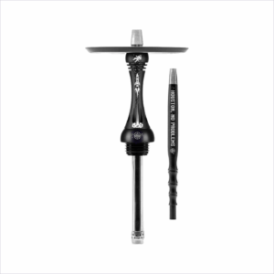 Shisha Alpha Hookah Model X SPECIAL Houston