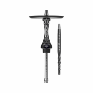 Shisha Alpha Hookah Model X Stratos