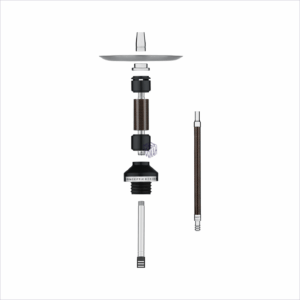 Shisha Conceptic Smart Carbon Red