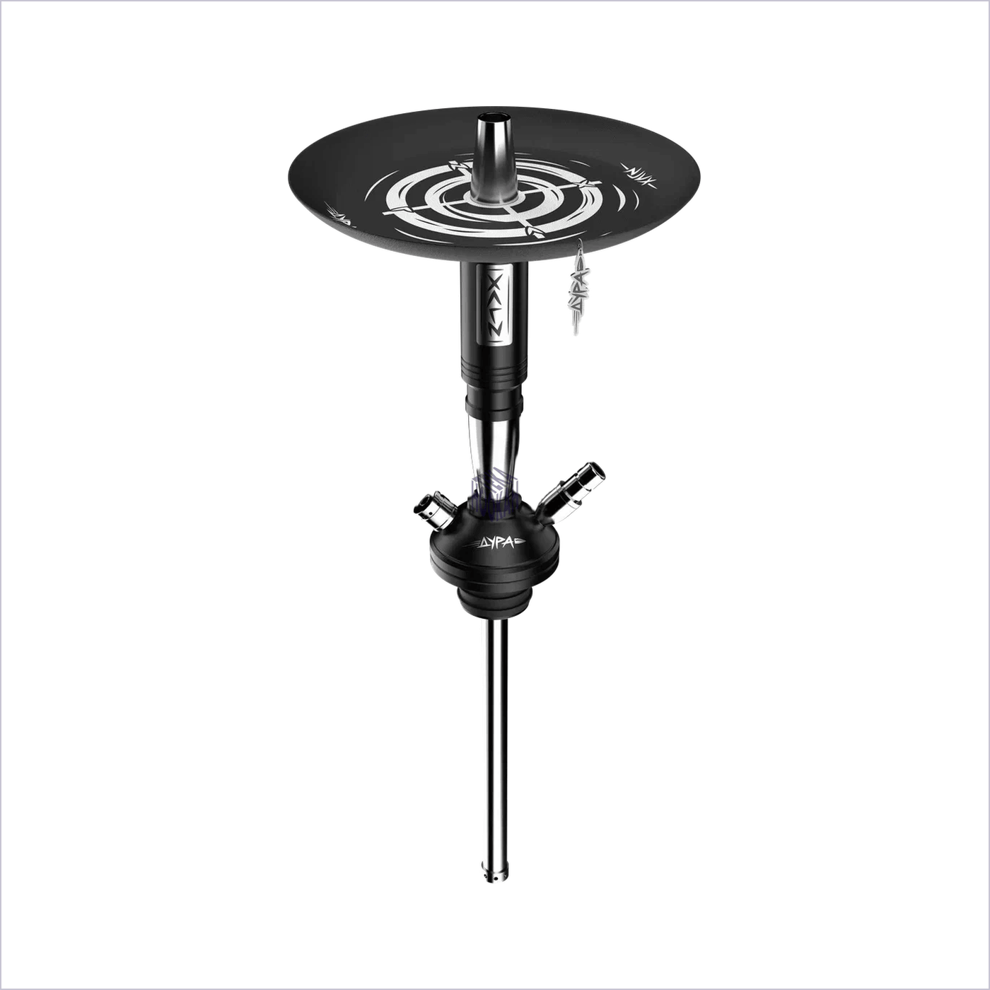 hooligan pulya 2 Hookah Hooligan Pulya 2.0