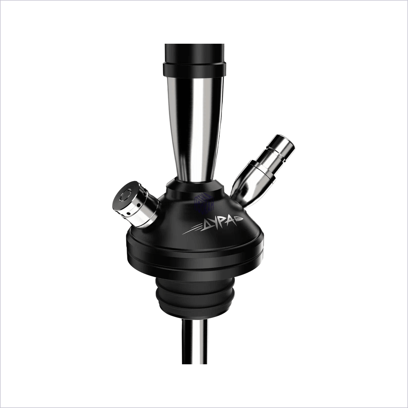 hooligan pulya 3 Hookah Hooligan Pulya 2.0