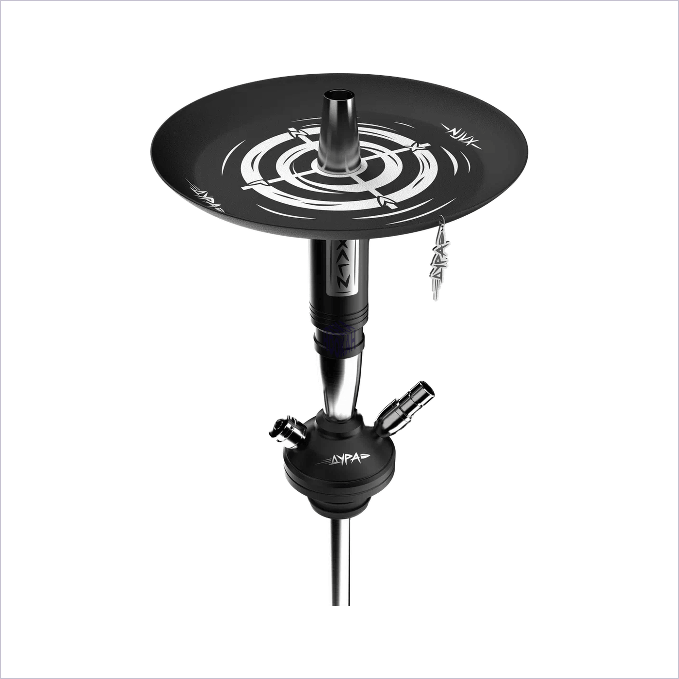 hooligan pulya 4 Hookah Hooligan Pulya 2.0