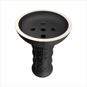 Чаша Hooligan Killer Black Matte