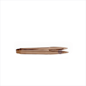 Щипцы Dark Si Bronze