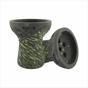 Чаша Kong Turkish Lava Green
