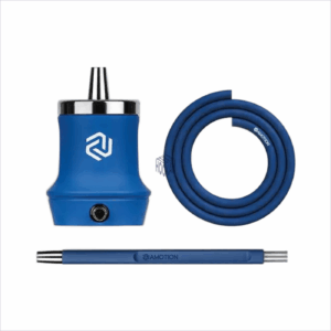 Shisha Amotion Roam Cobalt