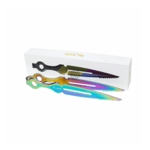 Szczypce Blade v1 Rainbow