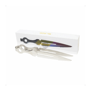 Szczypce Blade v1 Silver