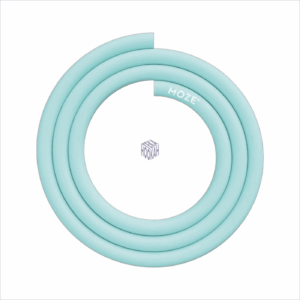 Wąż Moze Soft Touch Mint