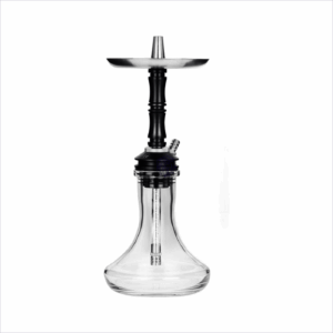 Кальян Moze Breeze Two Original Black