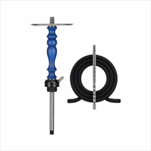 Shisha Aroma Hookah Bravo Blue