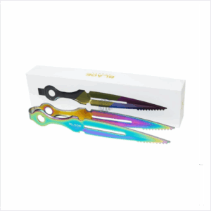 Szczypce Blade v1 Rainbow
