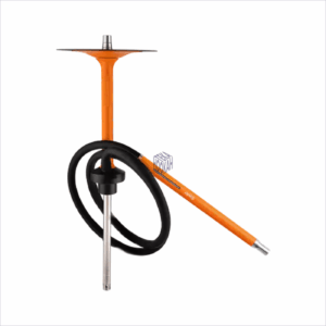 Shisha SWAY Base Cosmic Orange