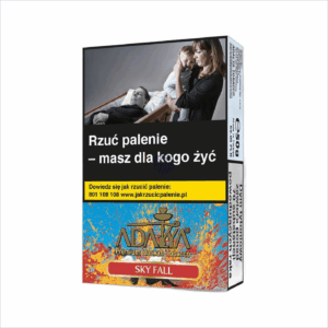 Tytoń Adalya Sky Fall 50g