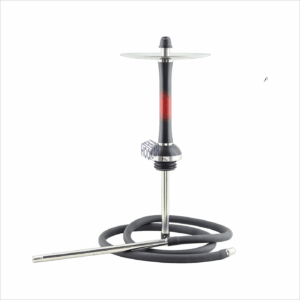 Shisha ML Clan Original Black Gradient Tulip