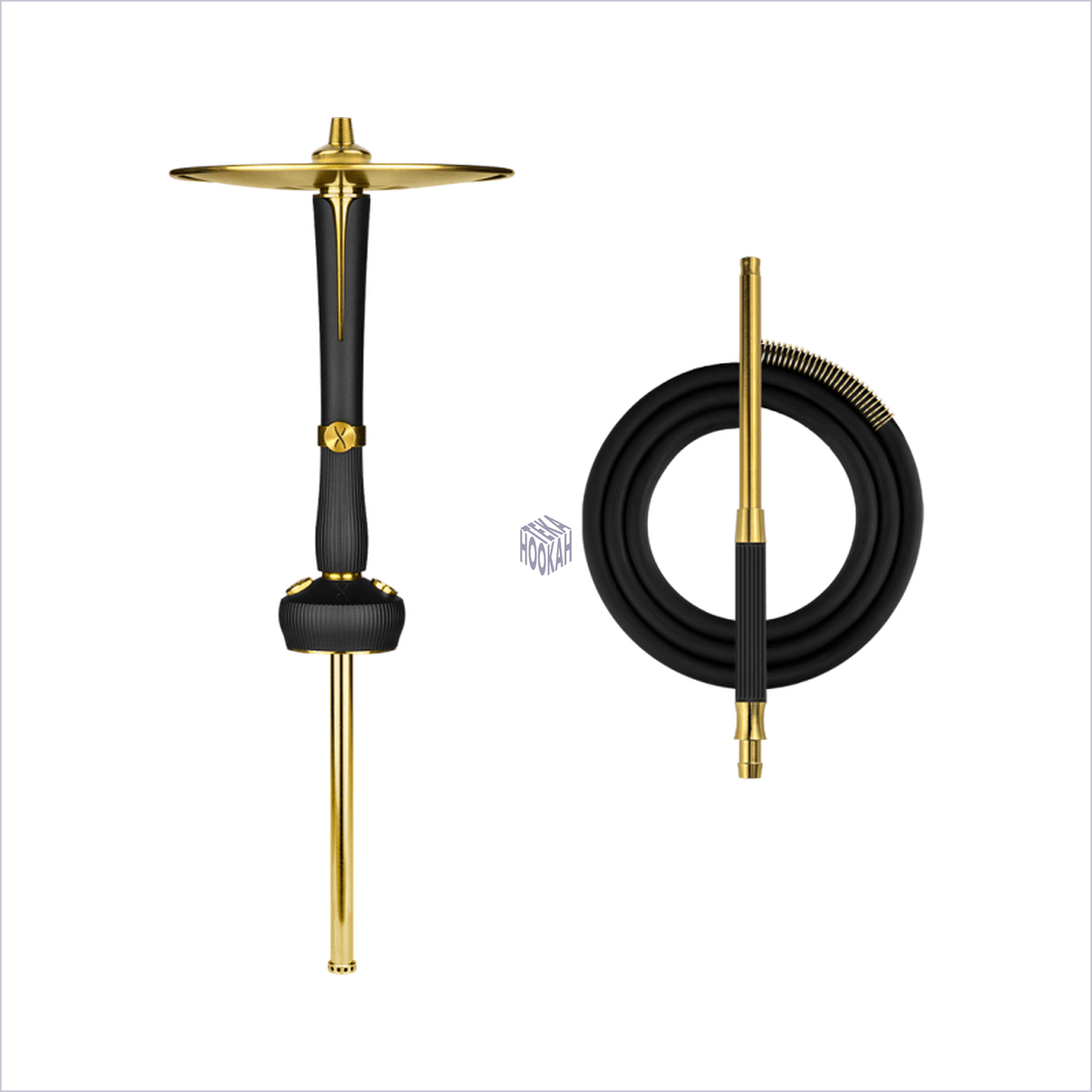 dd59f883aaae3c865d578fff6c938cff Shisha Hoob Enzo Black Gold