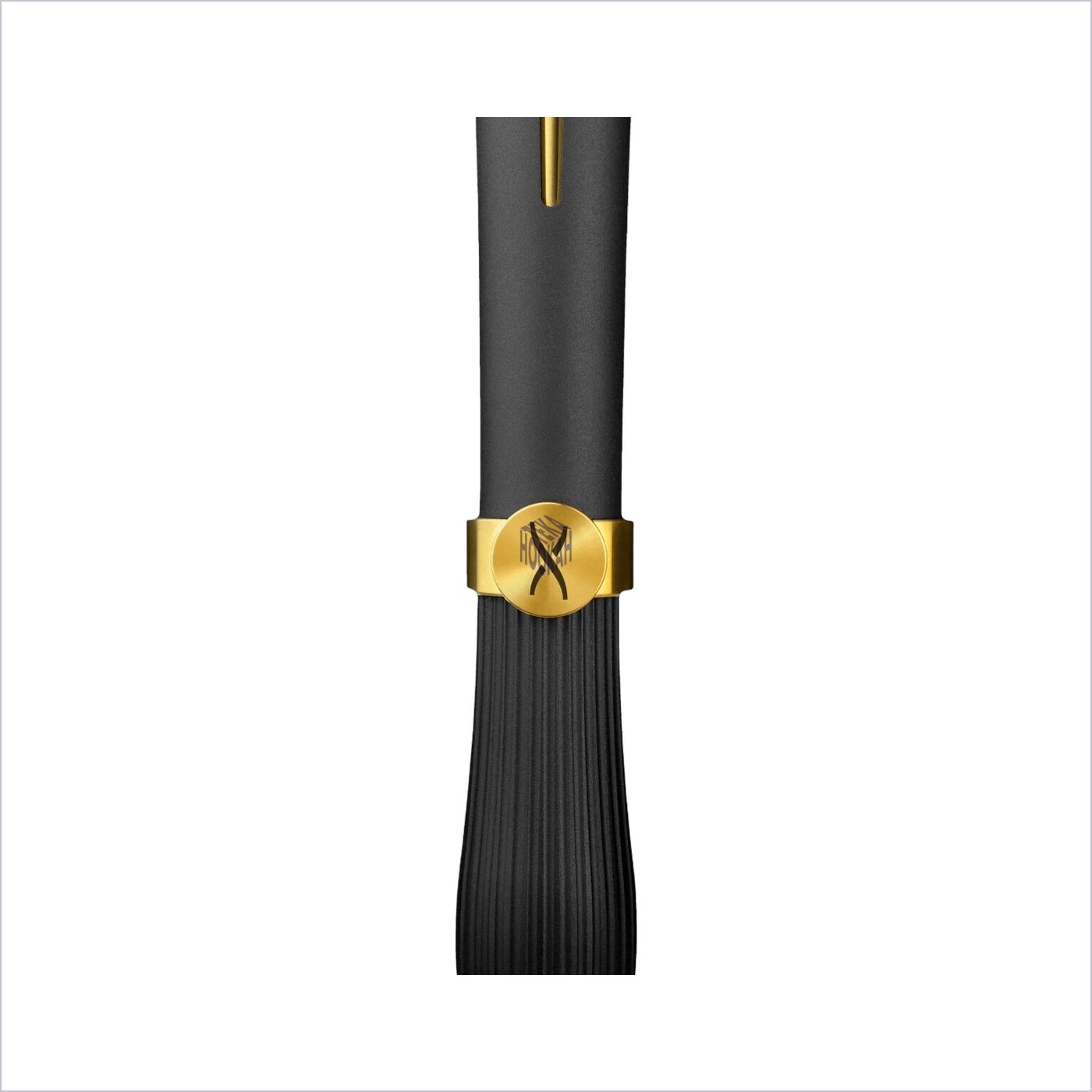 enzo-centr2 Shisha Hoob Enzo Black Gold
