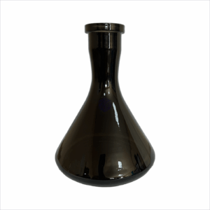 Flask Cone Smoke