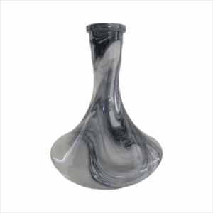 Flask Craft Marble