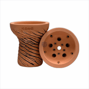 Cybuch Kong Turkish Lava Orange